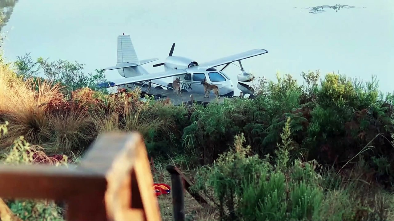 ब्रीड मूवी के राज़ों का हिंदी में एक्सप्लेनेशन | Breed Movie Explanation Hindi