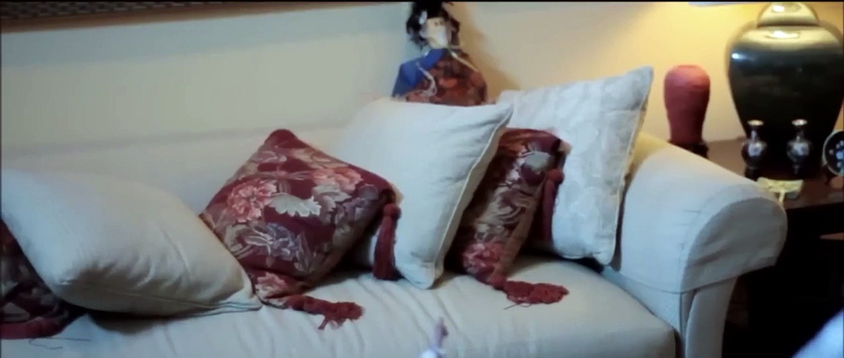 Art The Clown first appearance : All Hallows Eve (2013) Terrifier