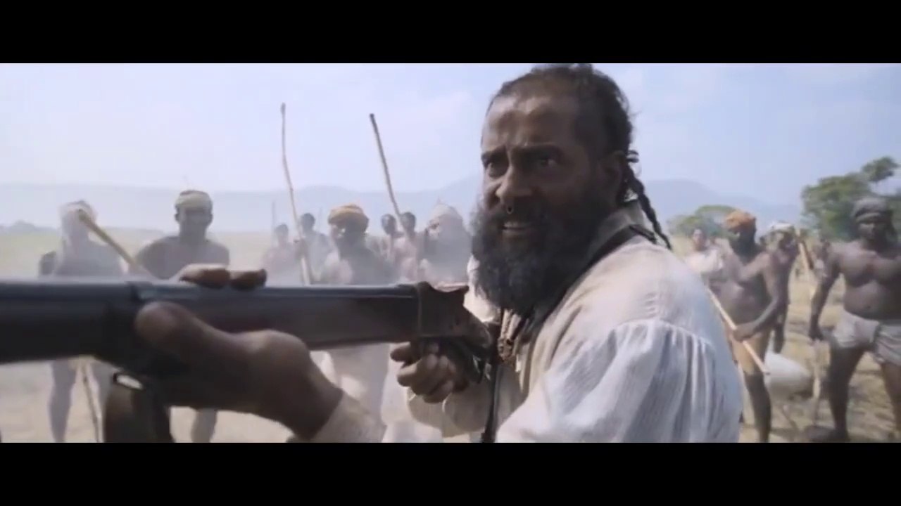 Watch Thangalaan (2024) Full Hindi Dubbed Movie 🎬