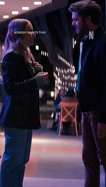 Nobody Wants This Season 2 Teaser