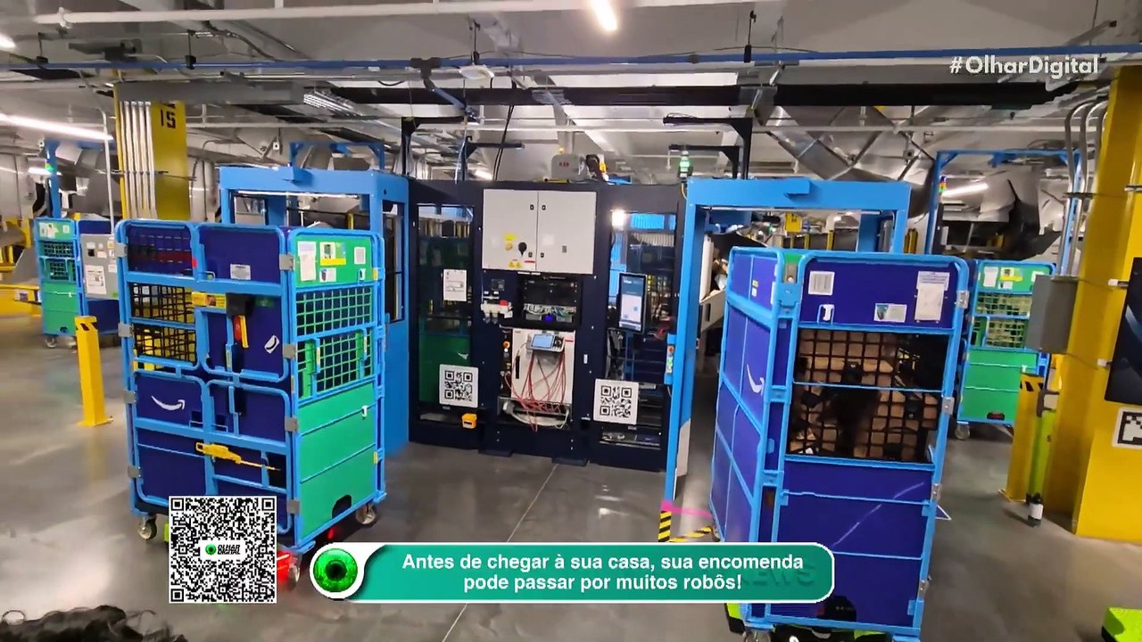 Ao vivo | Veja um buraco negro devorando uma estrela! | 10/10/2024 | #OlharDigital