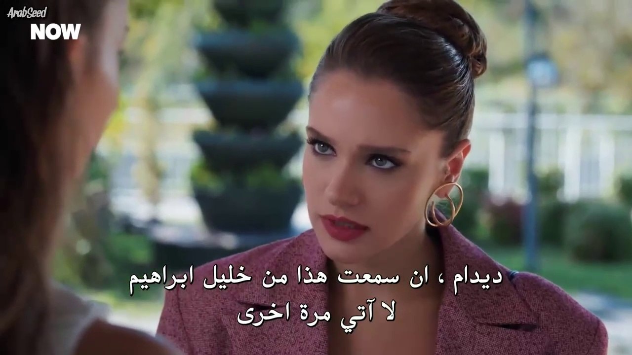 مسلسل حب بلا حدود الحلقة 37 مترجمة