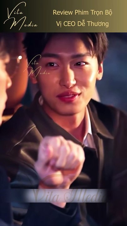 Vị CEO Dễ Thương | Full