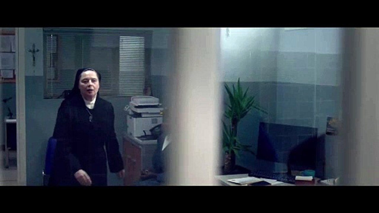 Conclave Movie Clip - This Conclave is Mine