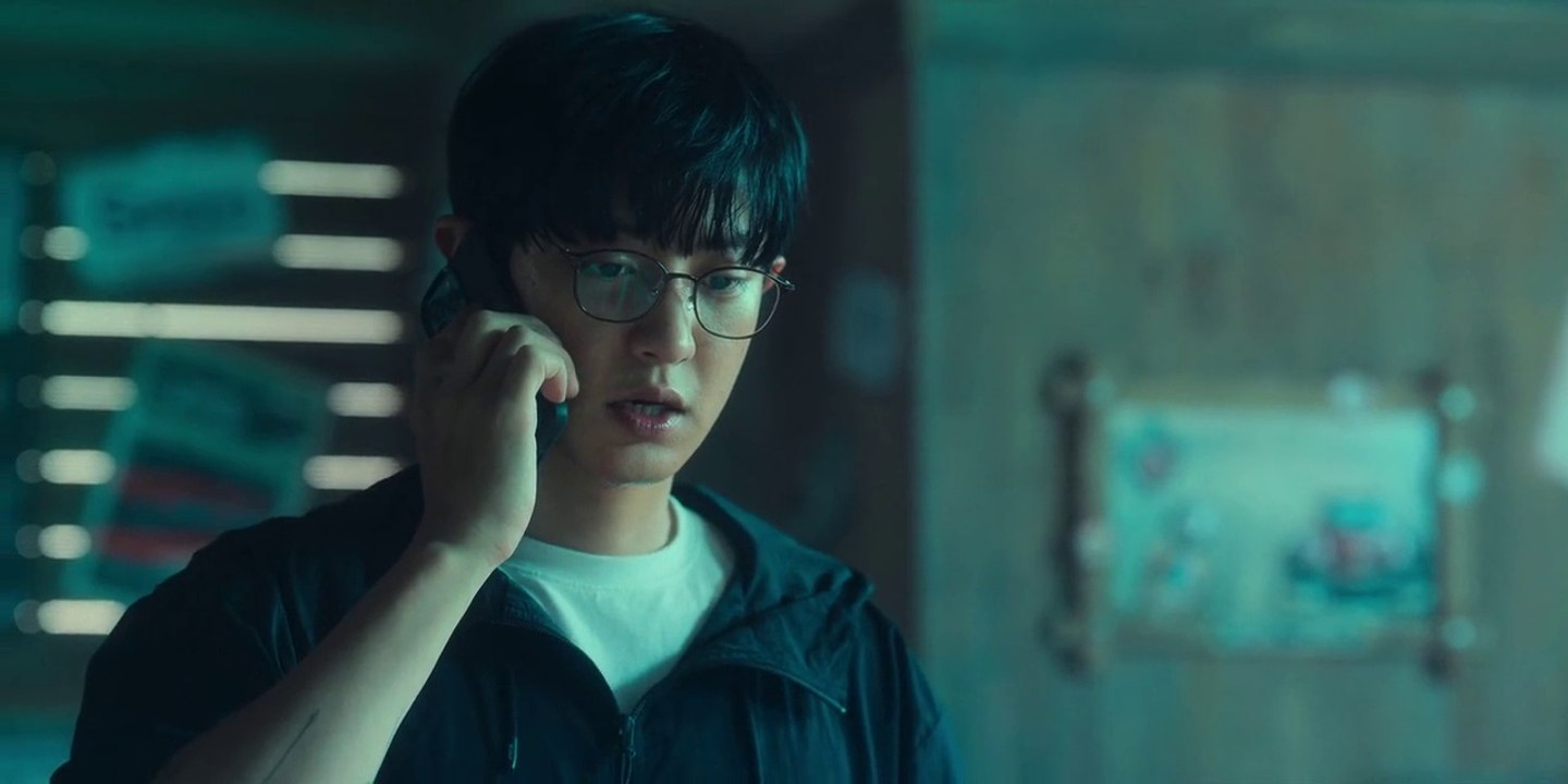 The Frog (2024) Episode 6 [Hindi Dub] Kdrama