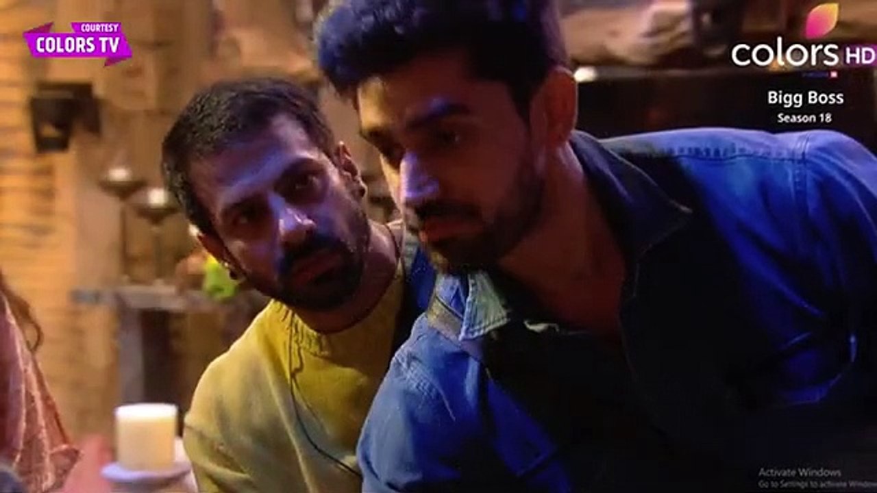 Bigg Boss 18 Update: Shehzada Dhami Aur Avinash Mishra Ke Beech Hui LADAI, Avinash Ne Maara TAANA