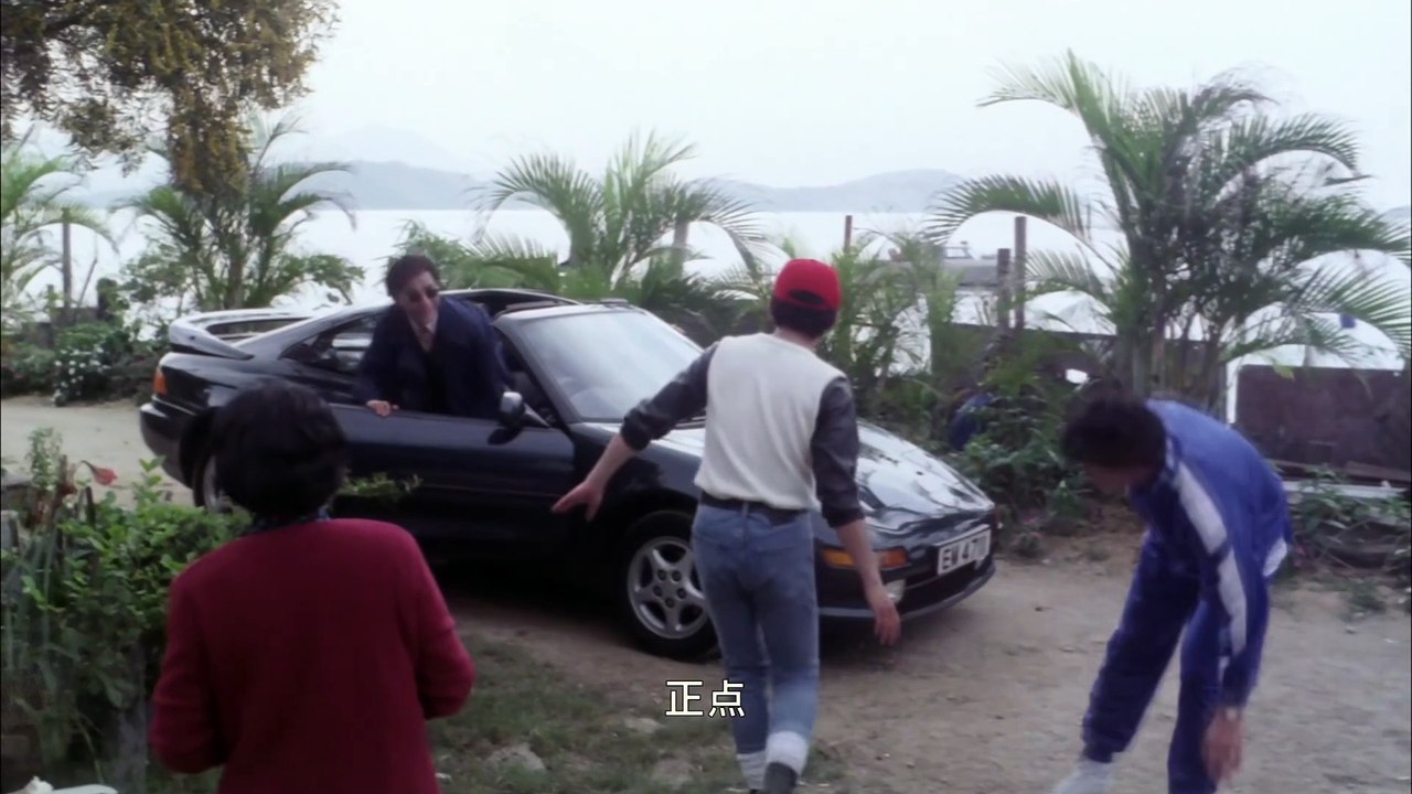 五虎将之决裂.1991.1080P.国语中字