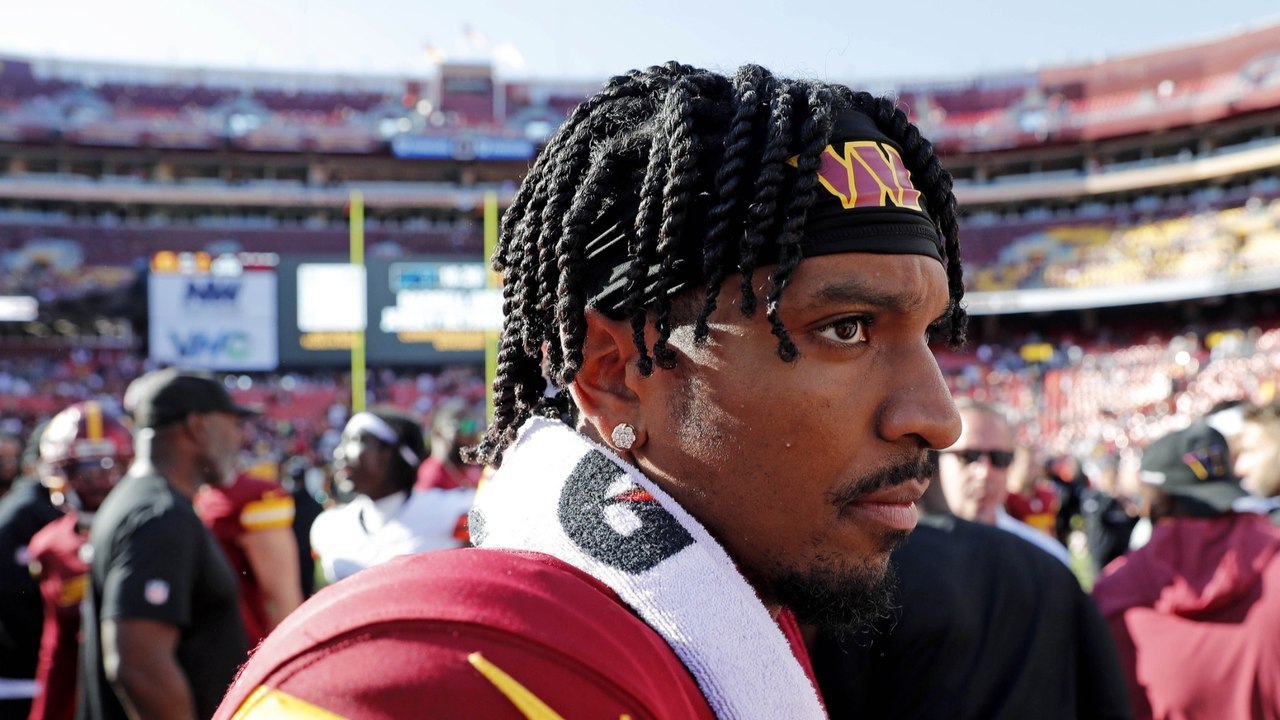 Analyzing the Commanders vs Ravens Matchup Highlights