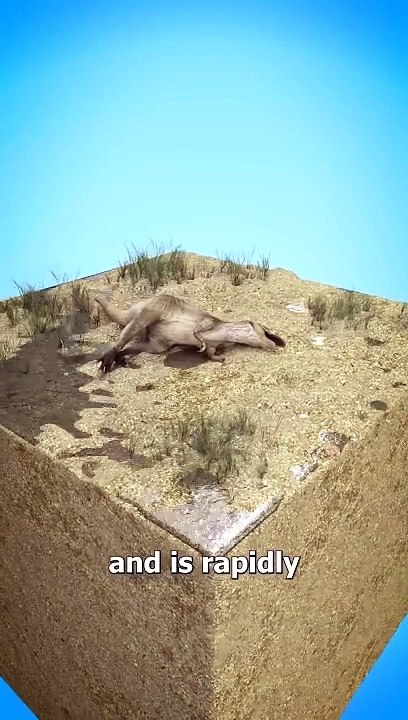 How Fossilization Works