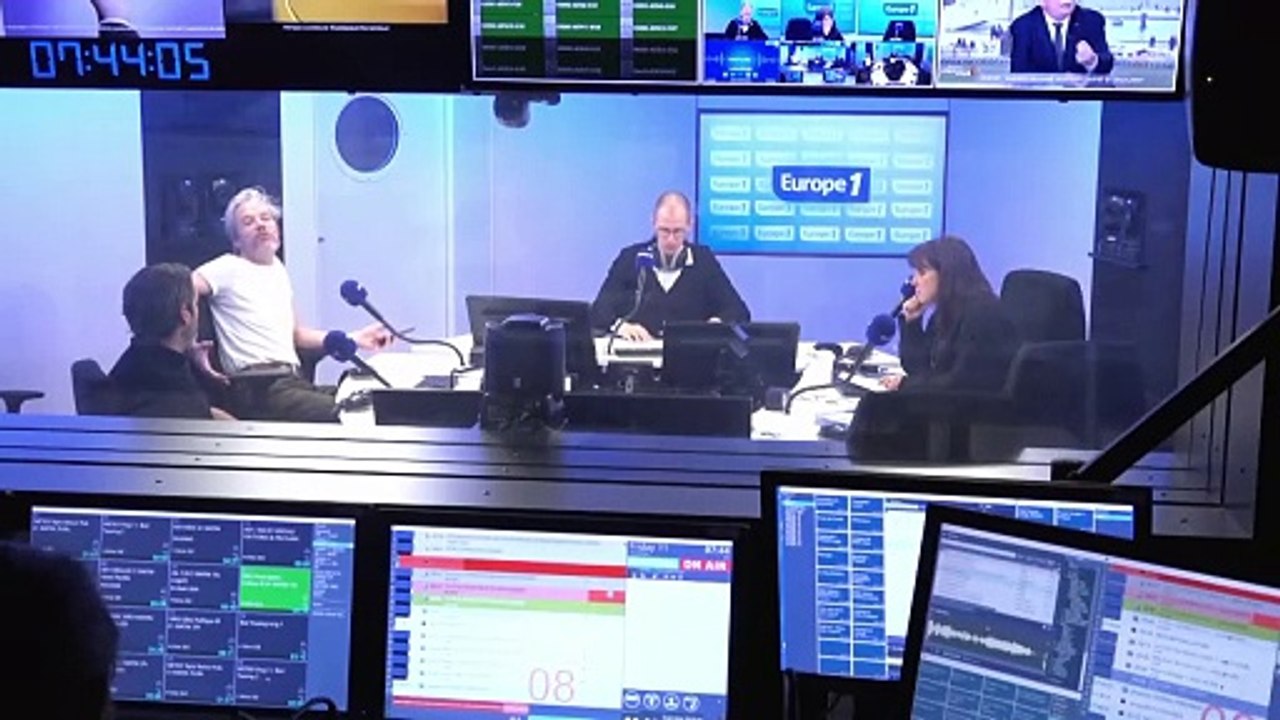 Immigration clandestine : la nouvelle carte de l’Europe