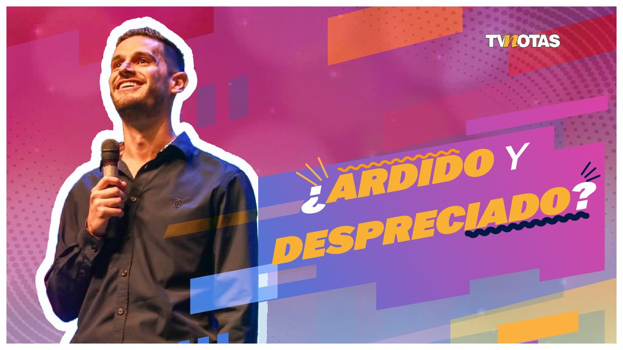 Adrián Marcelo reacciona a BURLAS por su ausencia en el reencuentro de 'LCDLFMX'