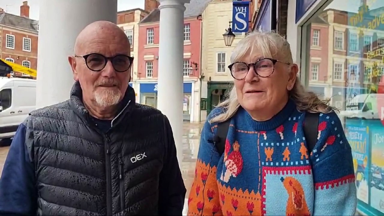 What makes you happy?