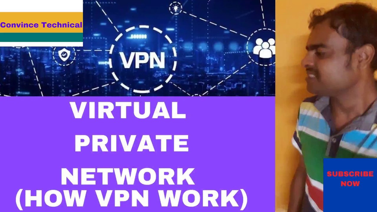 WHAT IS VPN AND HOW DOES IT WORKES? What is the use of VPN? How to use VPN In mobile?