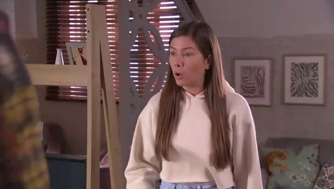 Hollyoaks 11th October 2024