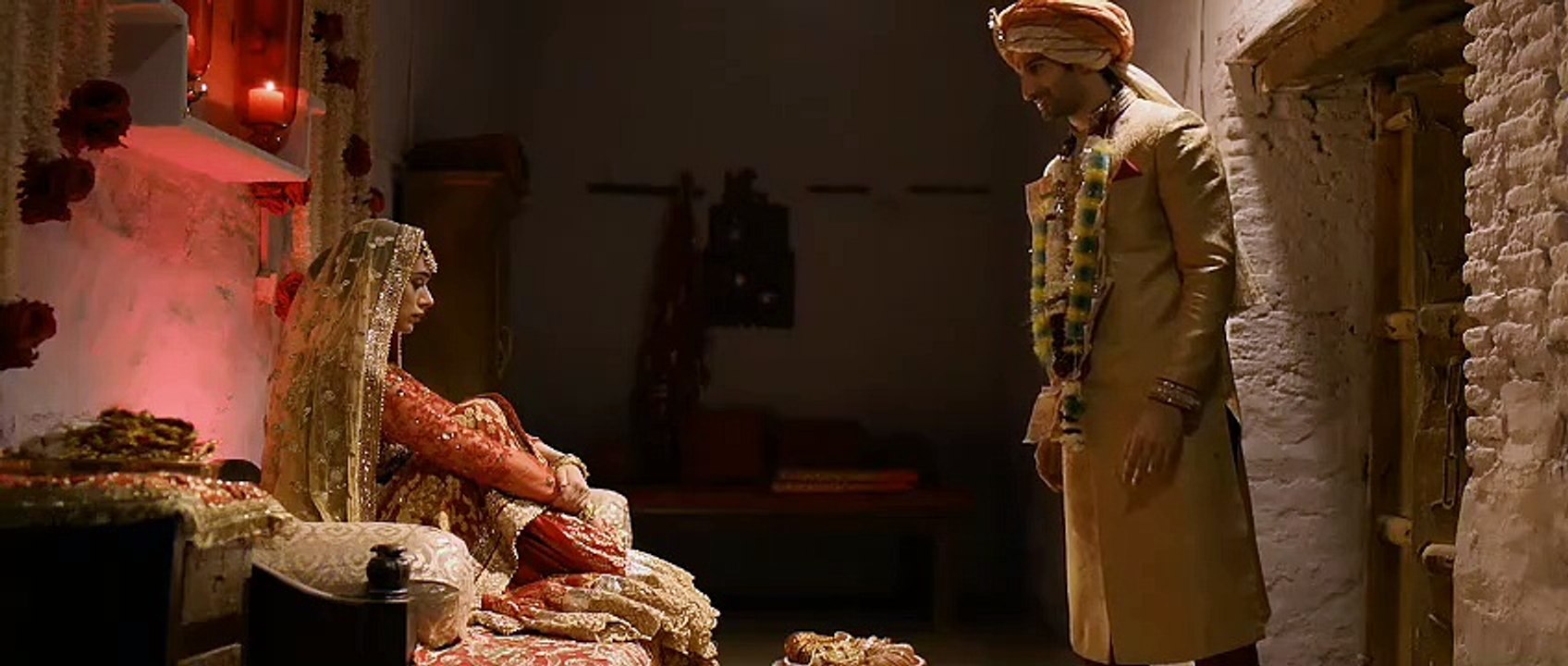 Bhoomi 2017 Hindi Movie