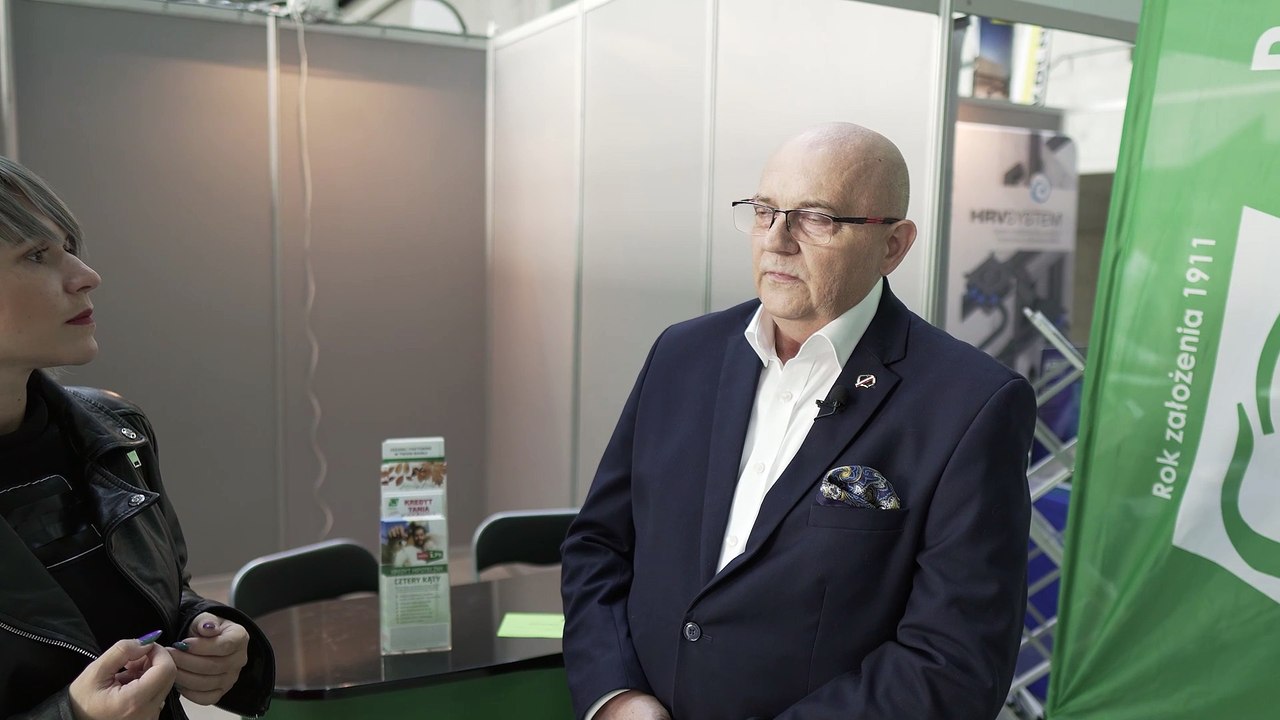 Targi budowlane Dom, Energia, Ogród w Opolu - 1. Bank