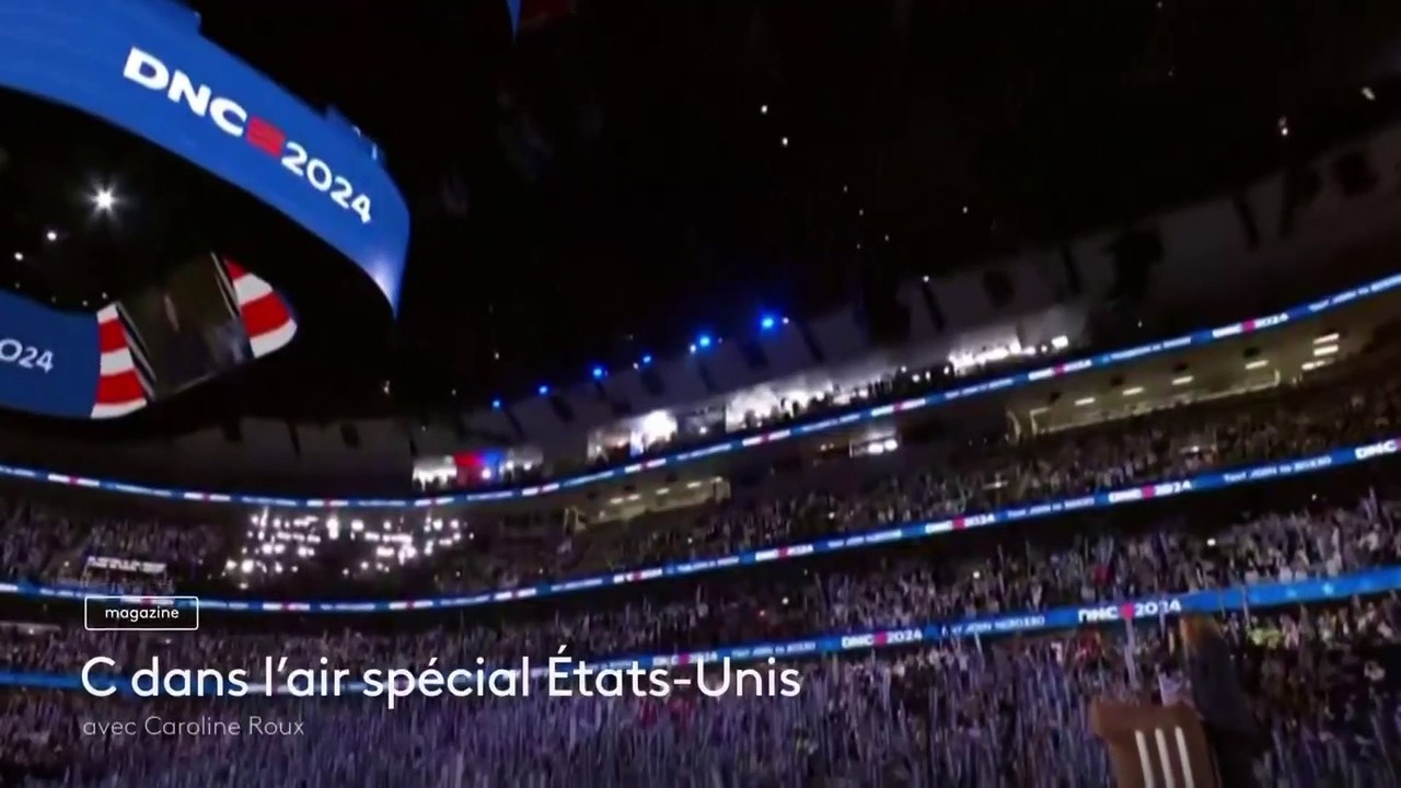 C dans l’air - 13 octobre