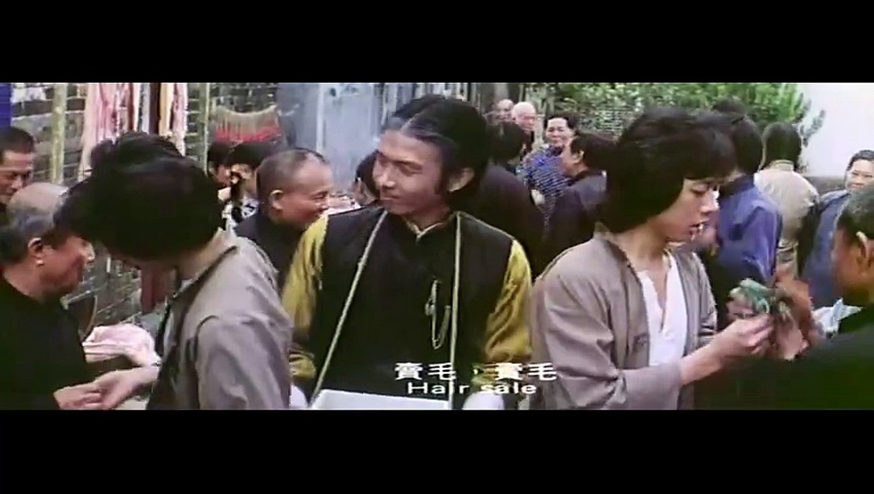 Two Toothless Tigers (1980)