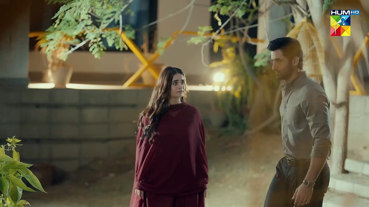 Mohabbat Reza Reza - Coming Soon - Teaser [ Sabreen Hisbani, Mirza Zain Baig & Minsa Malik ] HUMTV