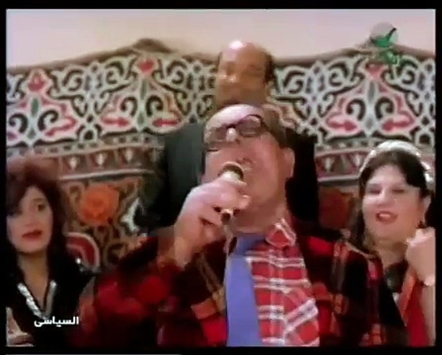 فيلم ( السياسي ) بطولة - أحمد عبدالعزيز - افلام مصرية - افلام عربي جودة HD