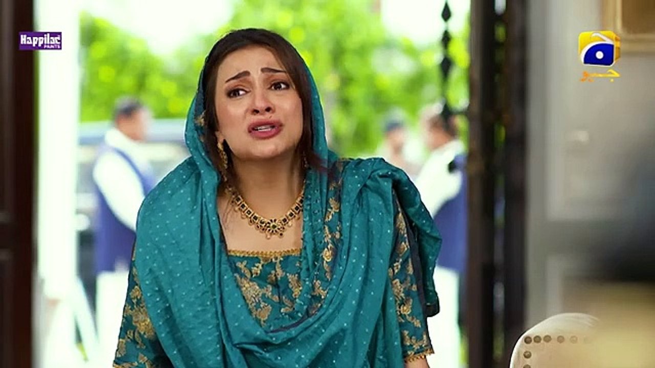 Jaan Nisar Episode 60 | Exciting Drama Update 🎬