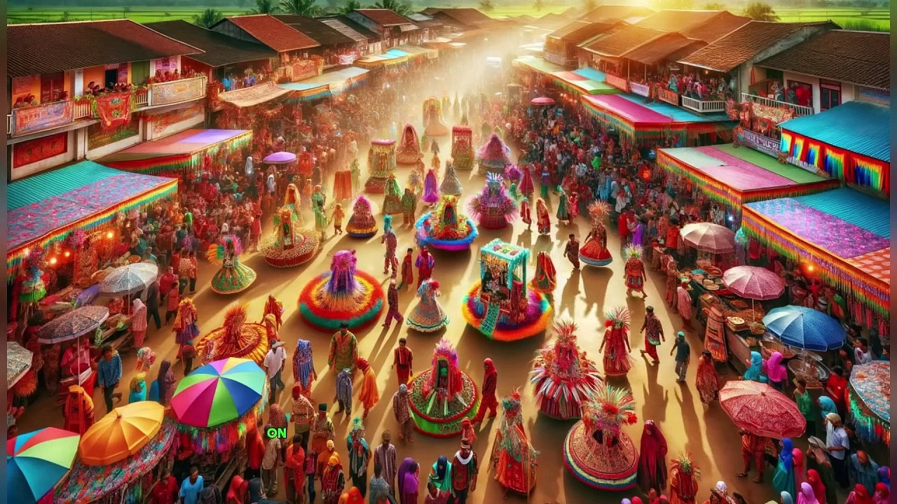 The THREE FOOLISH PRINCESSES #AfricanTale #AfricanFolklore #Tales #Folks