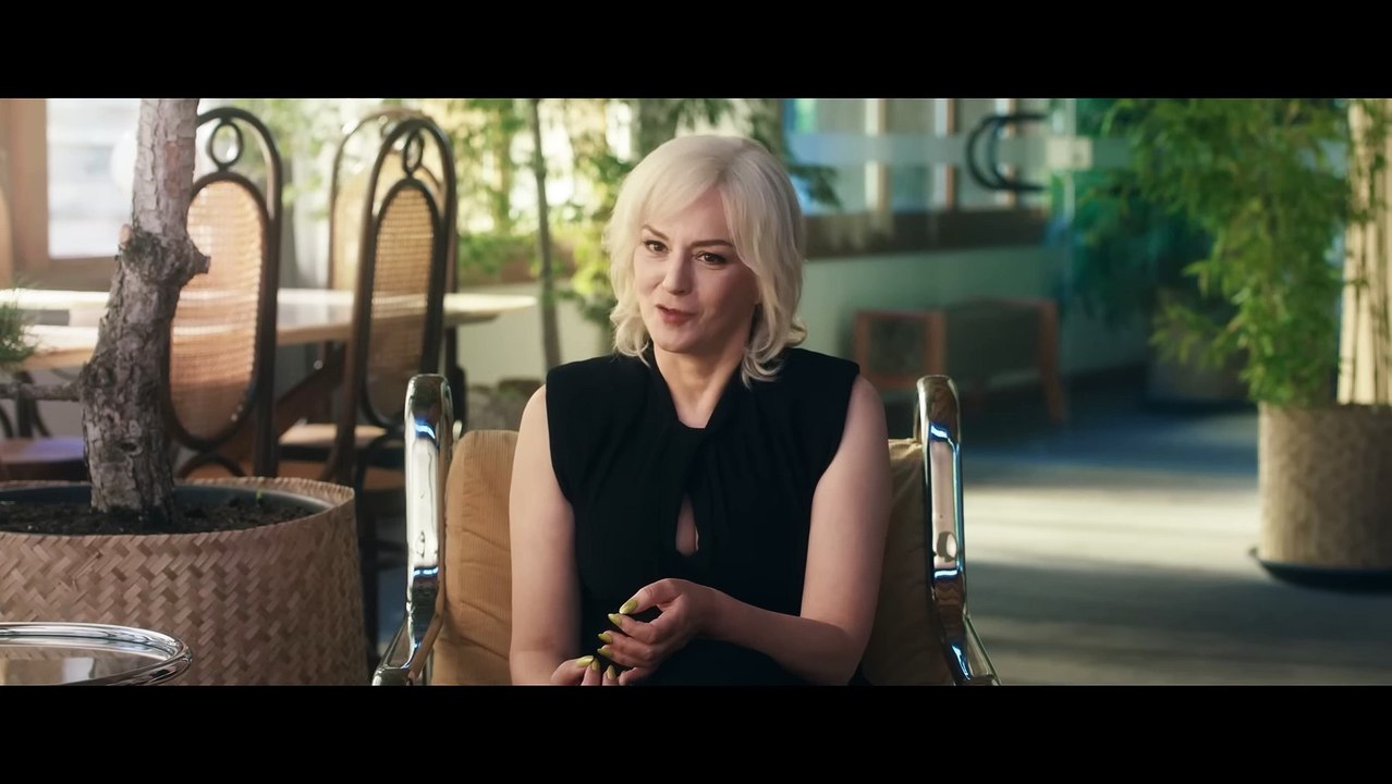 Woodwalkers | movie | 2025 | Official Trailer