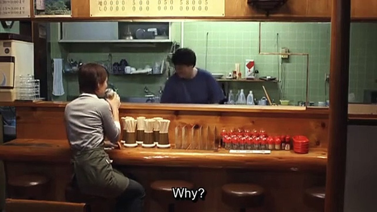 Resurrection -  黄泉がえり - E1