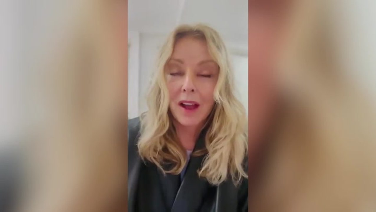 Carol Vorderman forced to quit popular show after health scare