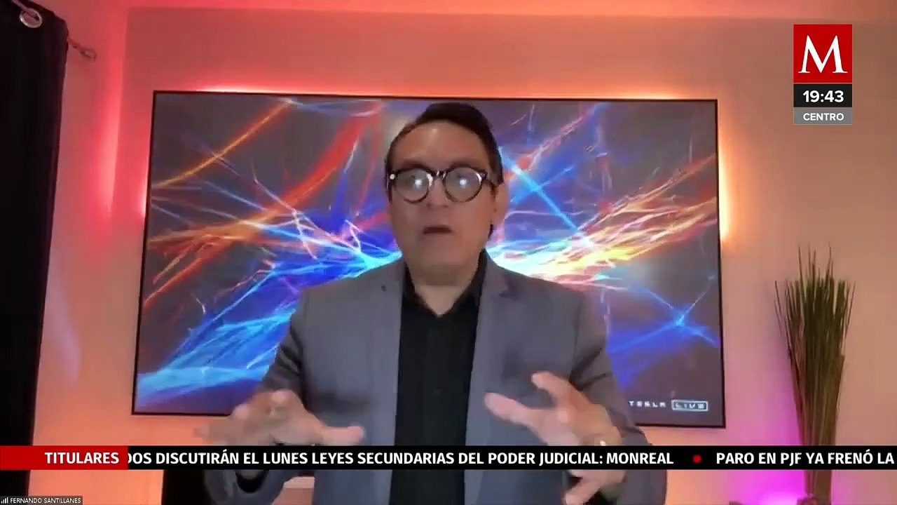 Así será 'Optimus', el robot mayordomo presentado por Elon Musk