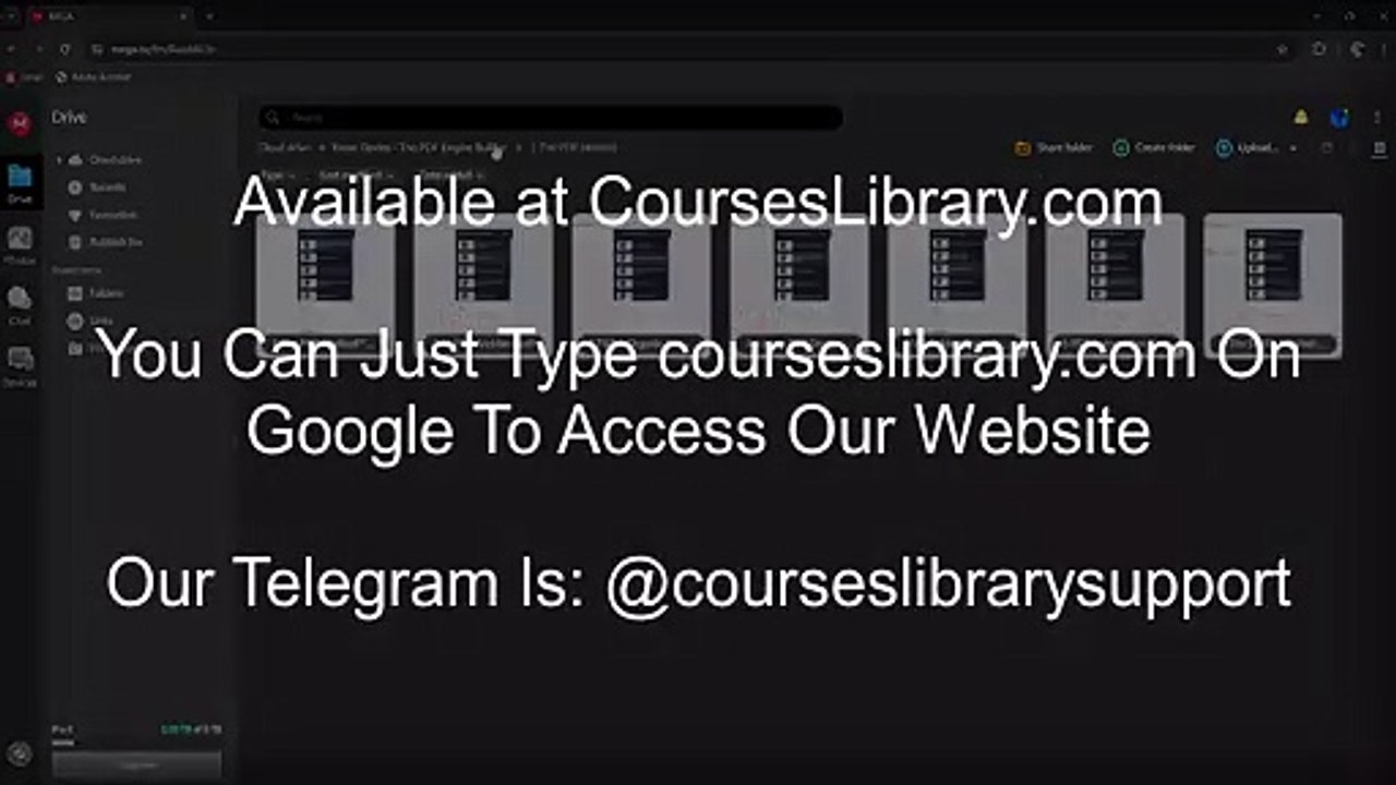 Download Ewan Davies – The PDF Empire Builder