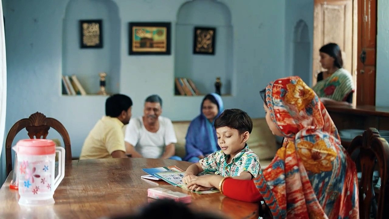 Chokro (2024) part-3