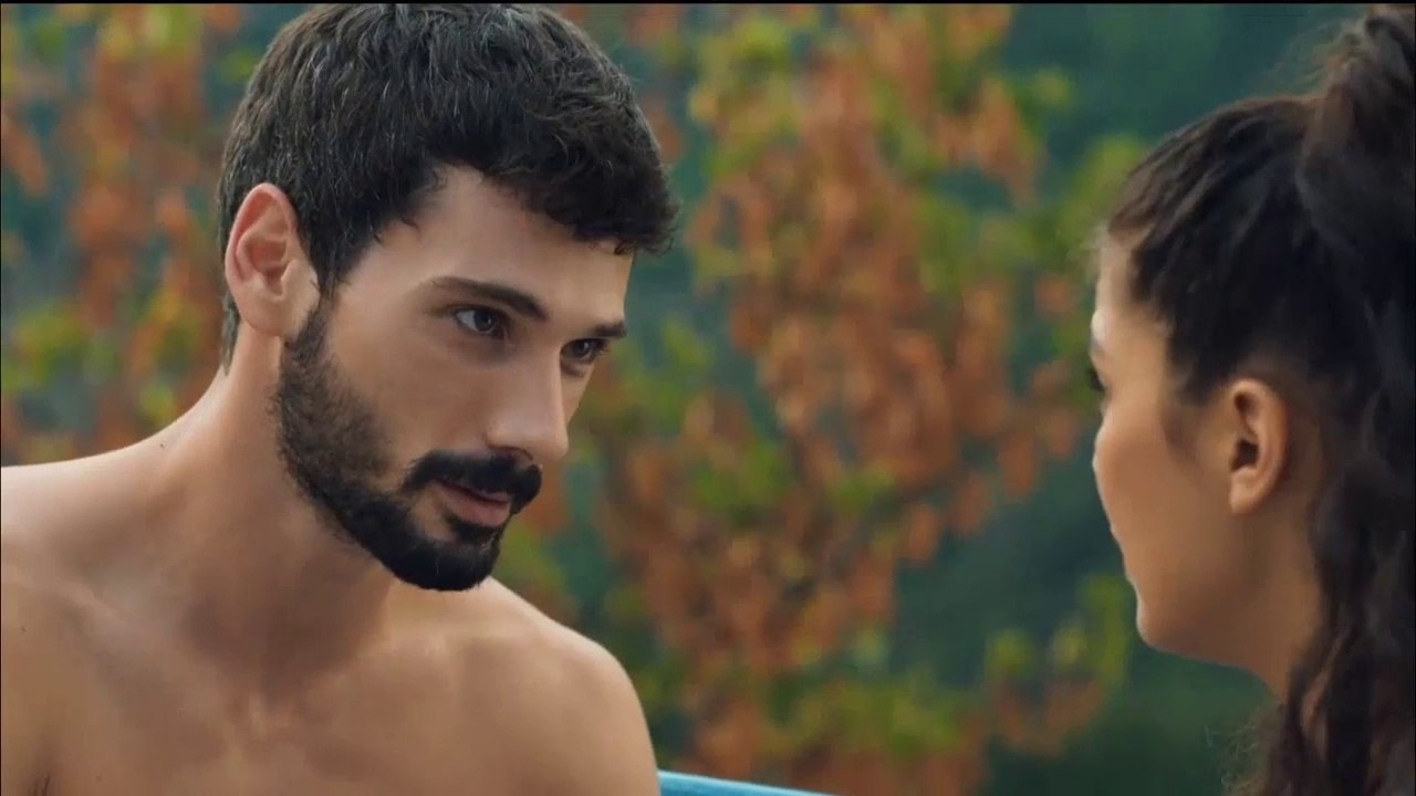 2. AMAR SIN LÍMITES ❤️ (Hudutsuz Sevda) Capítulo 2 Audio Español HD ❤️ Deniz Can Aktaş y Miray Daner Serie Turca