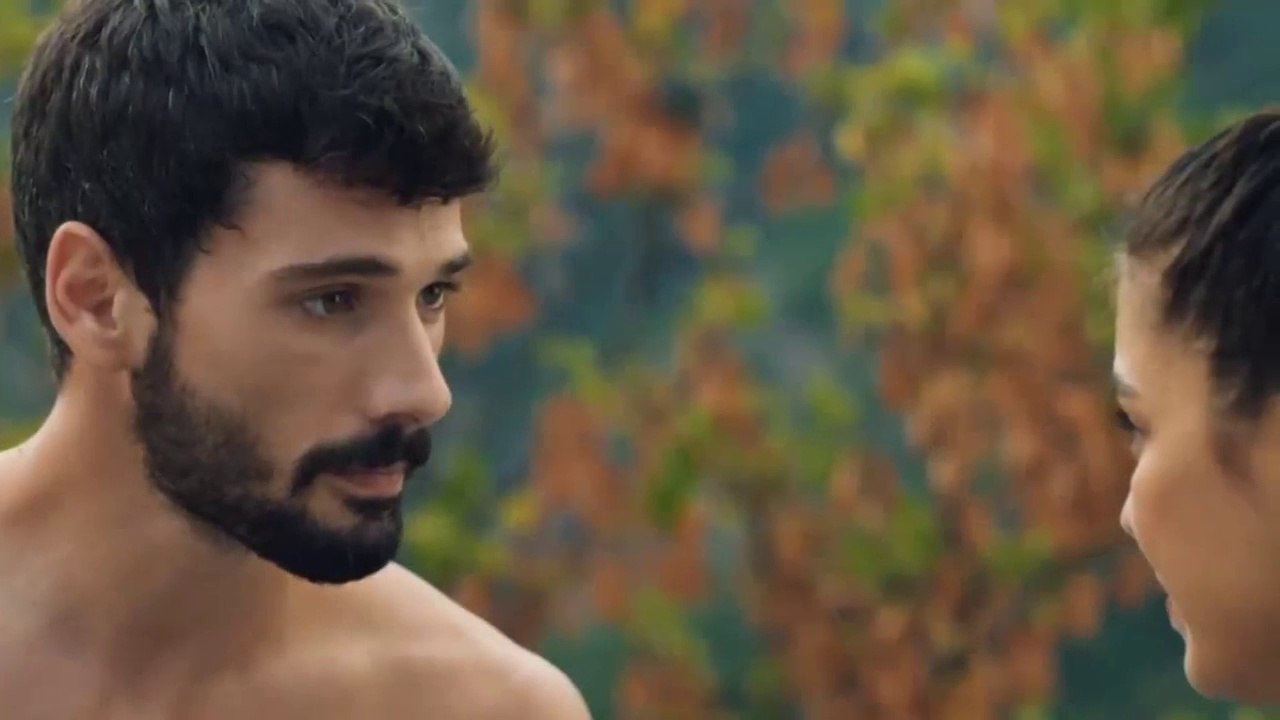 2. AMAR SIN LÍMITES ❤️ (Hudutsuz Sevda) Capítulo 2 Audio Español HD ❤️ Deniz Can Aktaş y Miray Daner Serie Turca