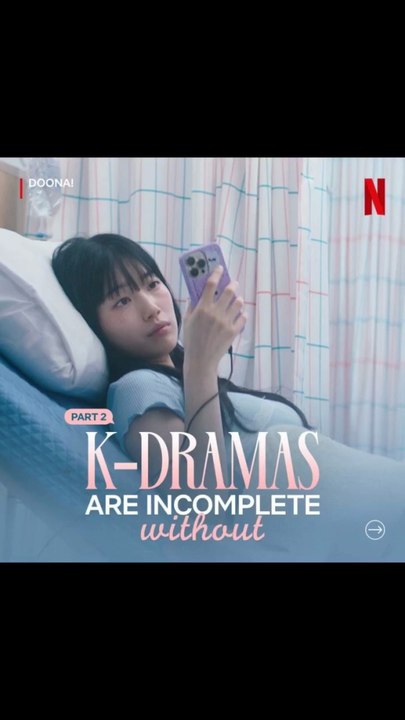 k-dramas according to experts (a.k.a. you)