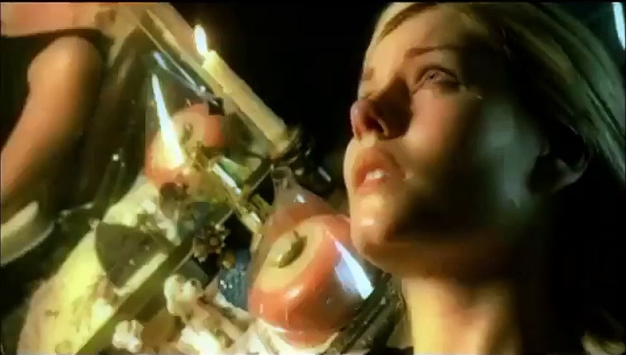 Captivity (2007) - Bande annonce