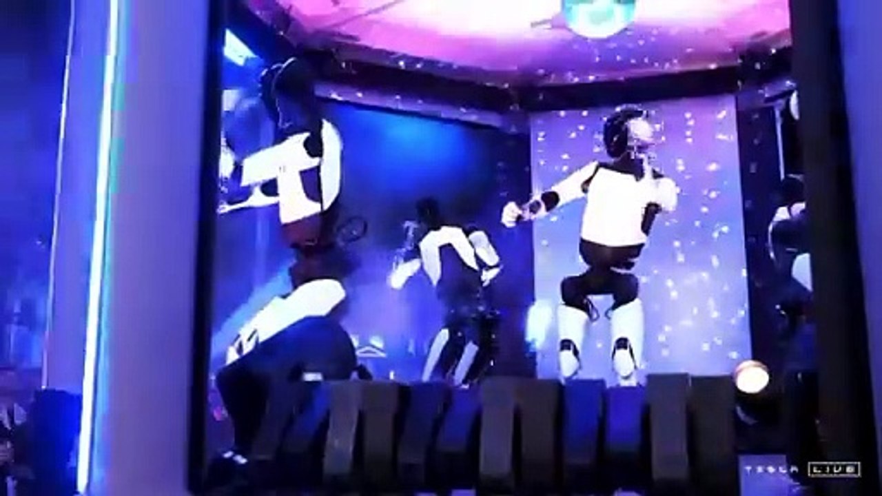 Cybercab : Elon Musk dévoile une voiture autonome sans volant, accélérateur ou pédale de frein (VIDEO)