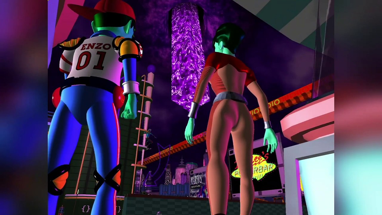 ReBoot Rewind | show | 2024 | Official Trailer