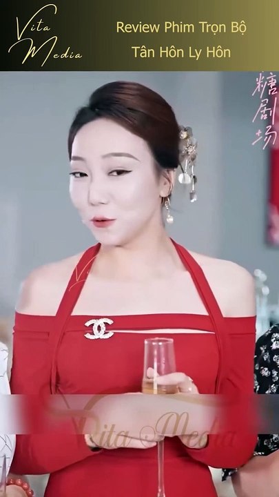 tân hôn  ly hôn | Full