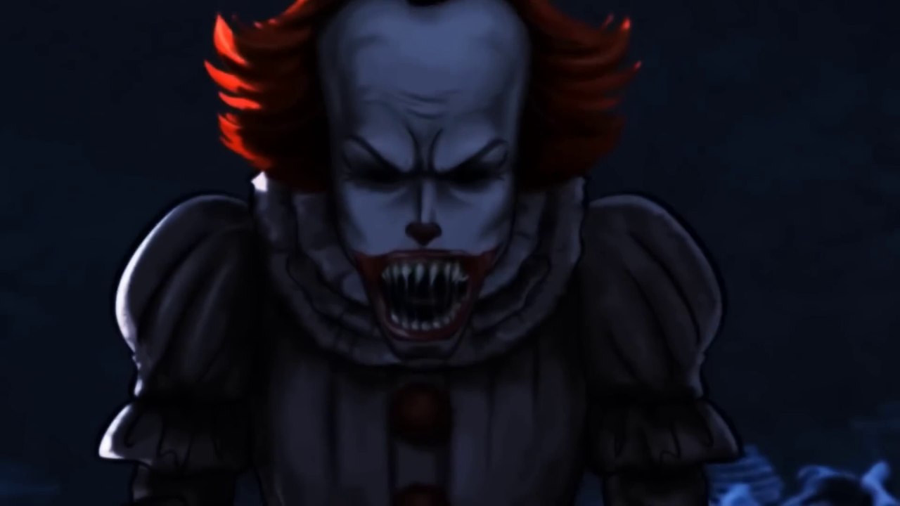 Honzo The Joker - Horror Stories in Hindi _ सच्ची कहानी _ Khooni Monday E203