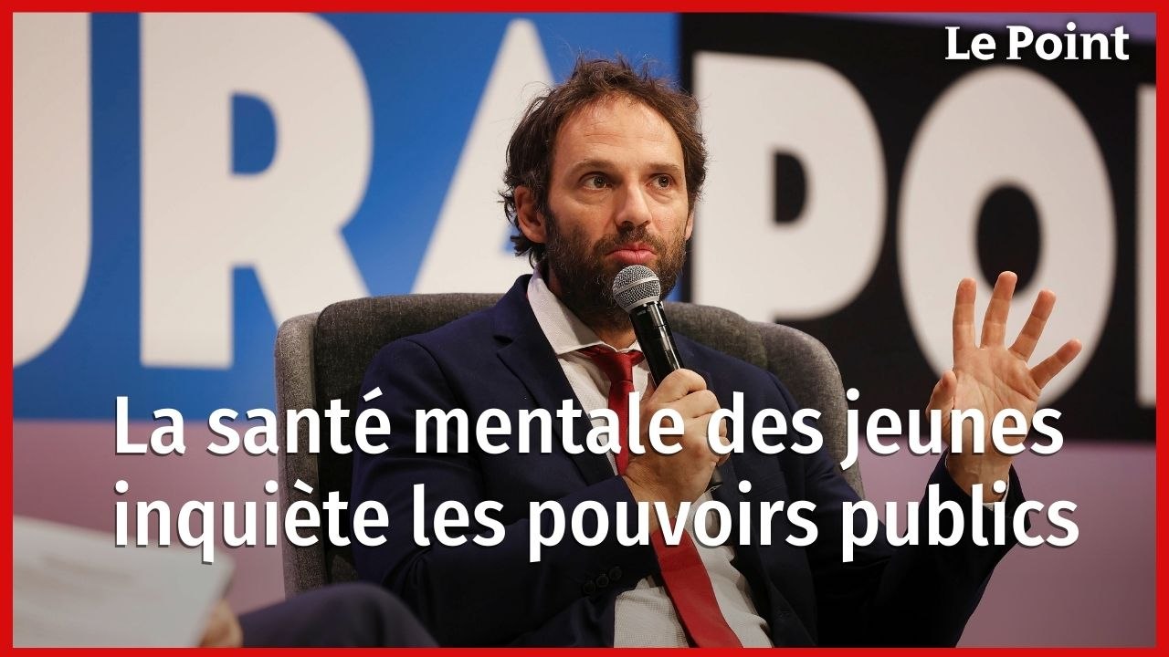 Crise de Santé Mentale chez les Jeunes : 25% des Lycéens en Occitanie ont Pensé au Suicide 🚨