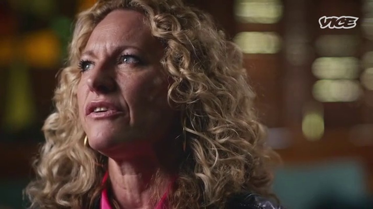 Dark Side of Reality TV Season1 Episode6