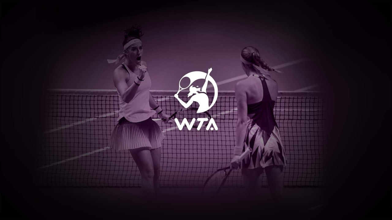WTA 1000 Wuhan - Finale - Aryna Sabalenka / Zheng Qinwen