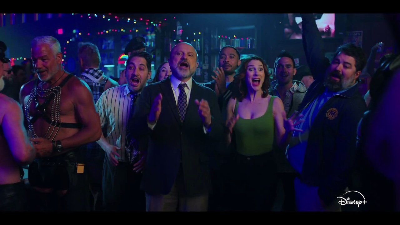 English Teacher Season Finale