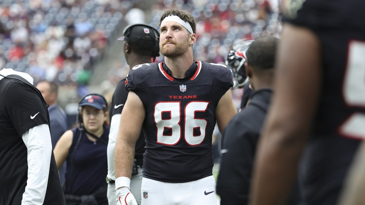 NFL Week: Tight End Bounce Back and Player Insights