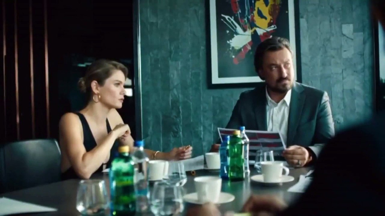 Kuzgun / Черна птица - епизод 2 СЕЗОН 2 бг превод