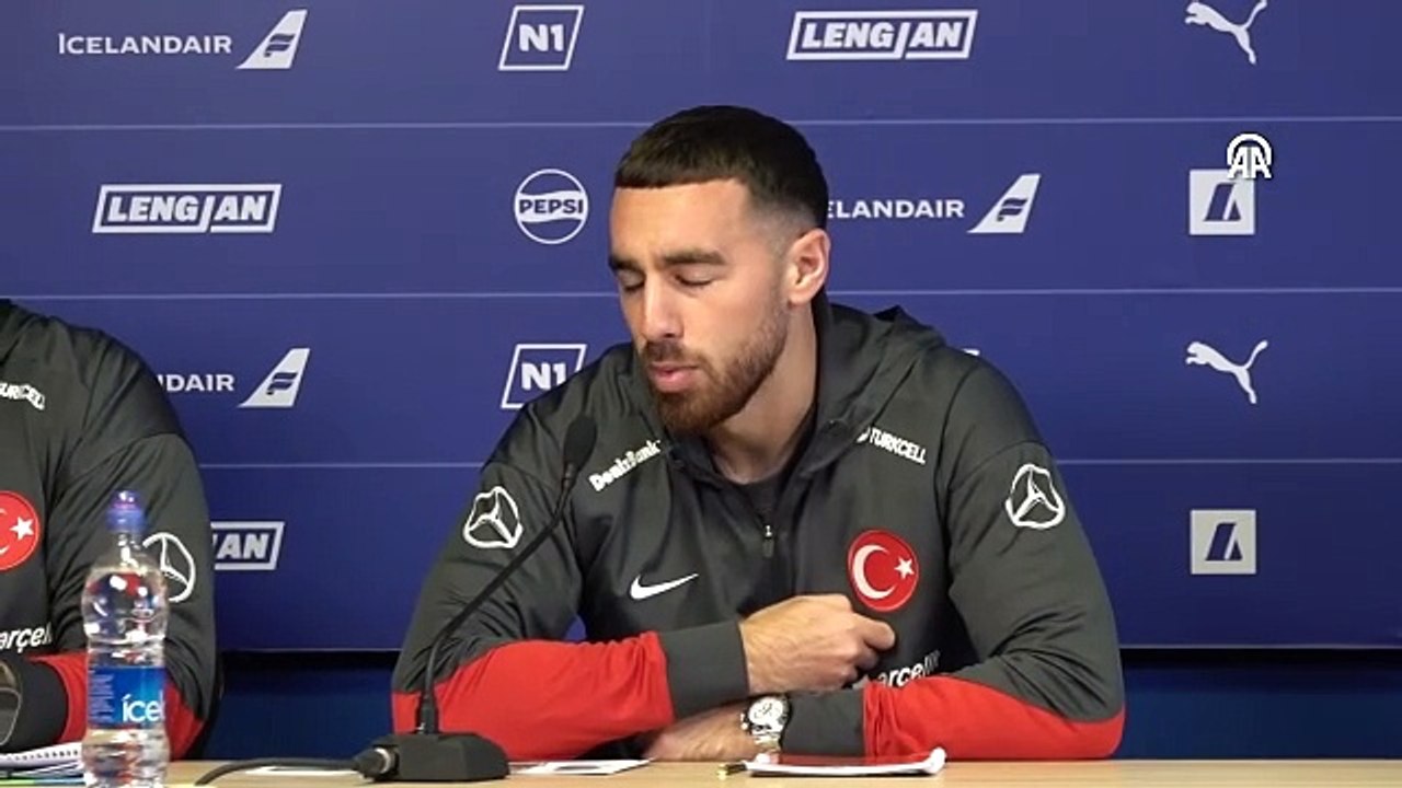 Orkun Kökçü'den Kerem Aktürkoğlu itirafı