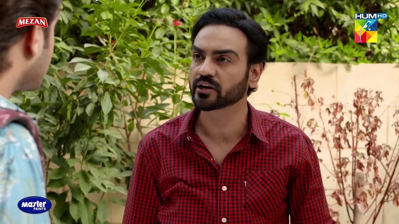 CHUPKE CHUPKE | EPISODE 24