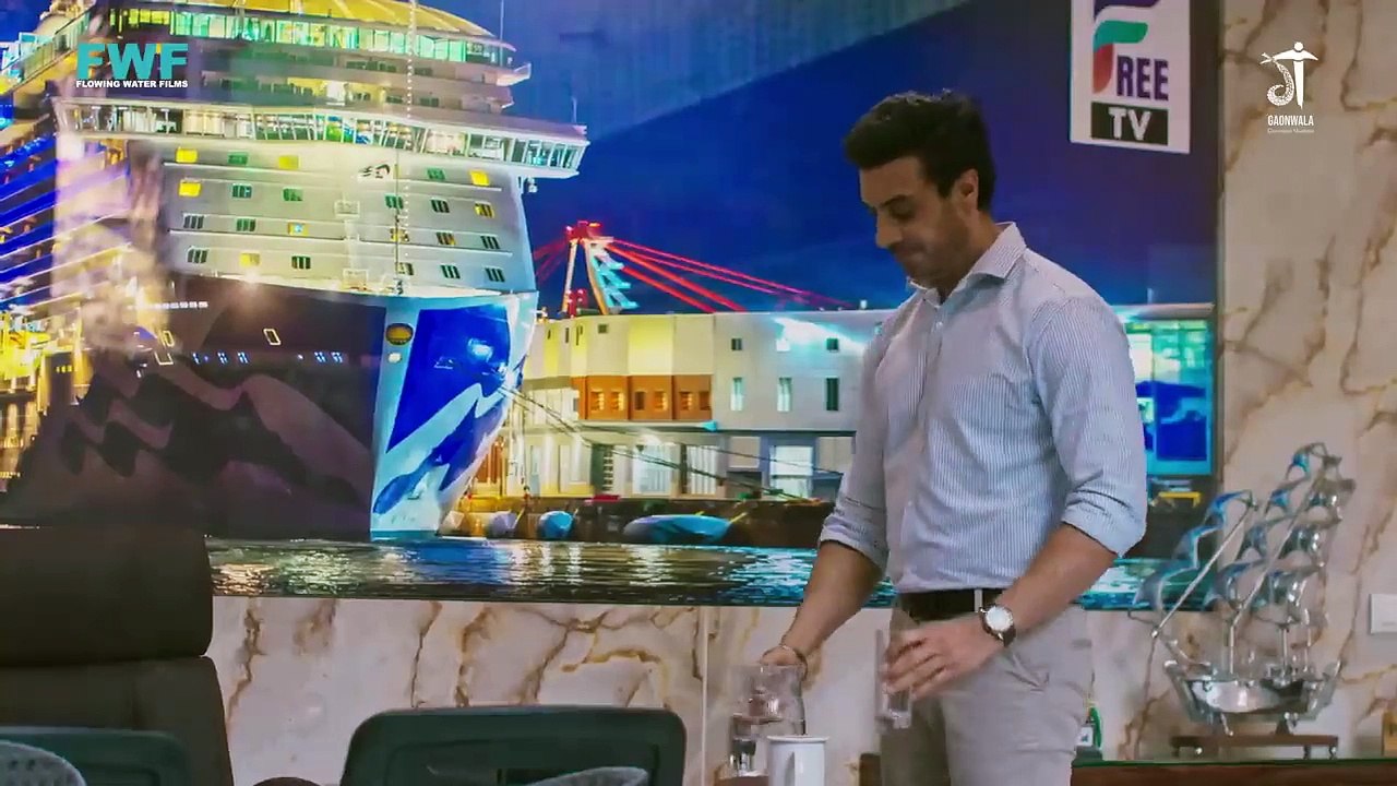 HADD KE US PAAR  Episode 2