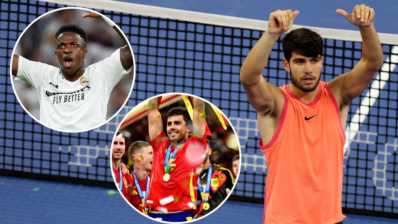 Djokovic addresses Federer and Alcaraz after Shanghai defeat